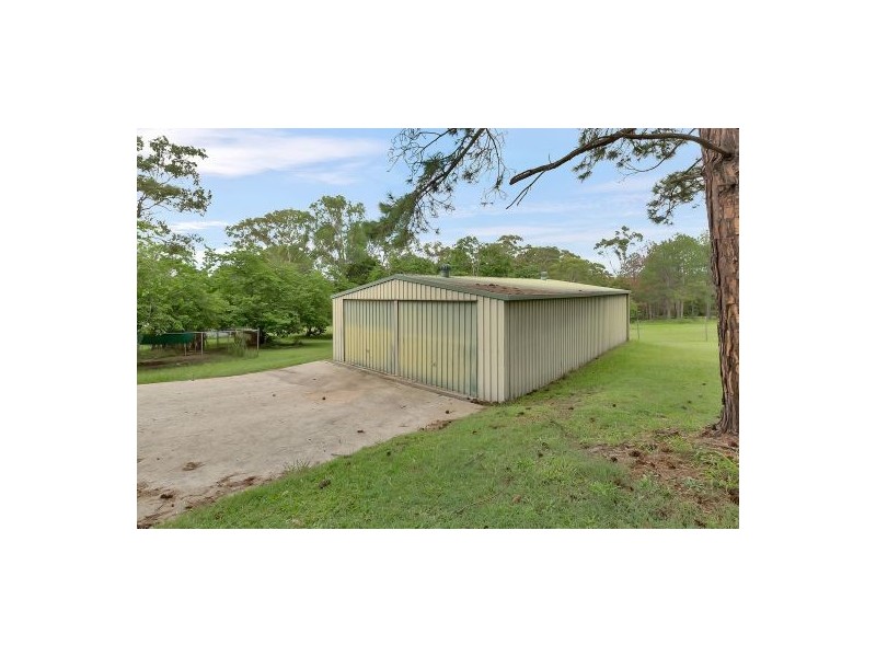 335 Grieve Rd, Rochedale QLD 4123
