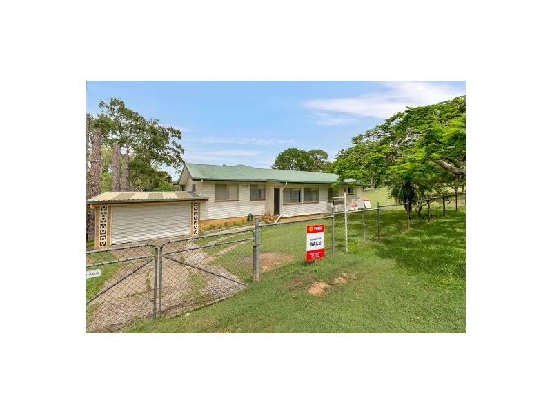 335 Grieve Rd, Rochedale QLD 4123