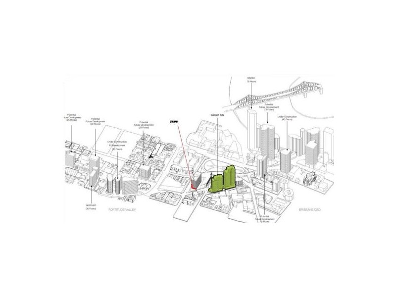 Fortitude Valley QLD 4006