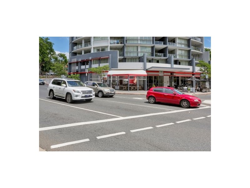 Fortitude Valley QLD 4006