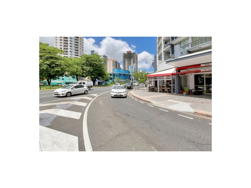 Fortitude Valley QLD 4006