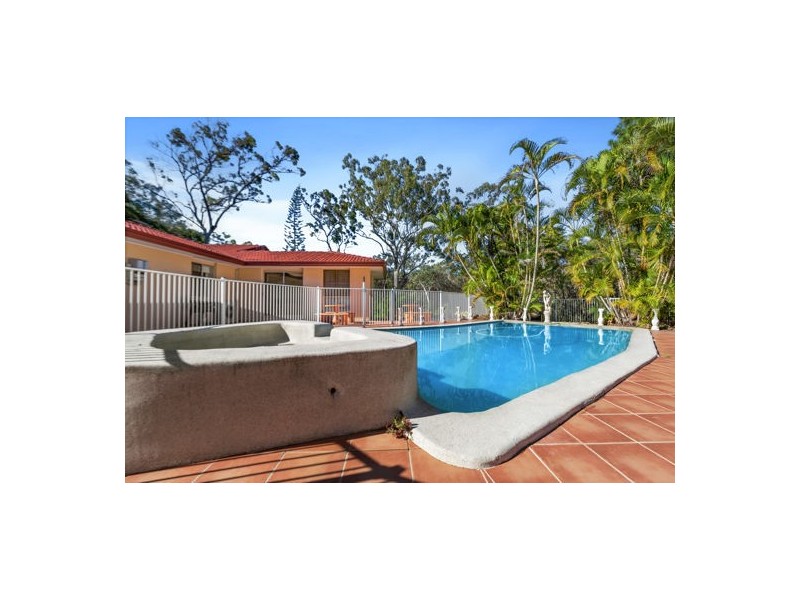 1257 Mt Gravatt-Capalaba Road, Burbank QLD 4156