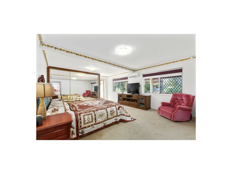 1257 Mt Gravatt-Capalaba Road, Burbank QLD 4156