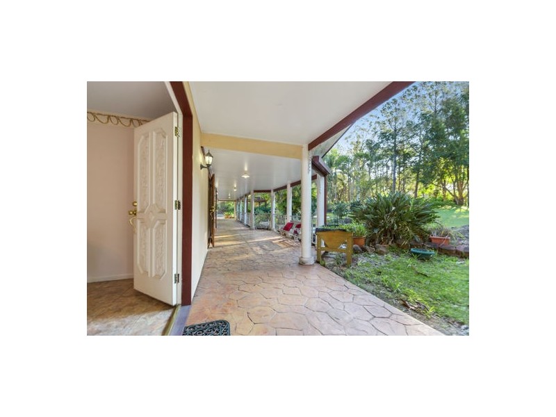 1257 Mt Gravatt-Capalaba Road, Burbank QLD 4156