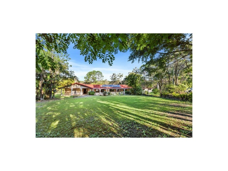 1257 Mt Gravatt-Capalaba Road, Burbank QLD 4156