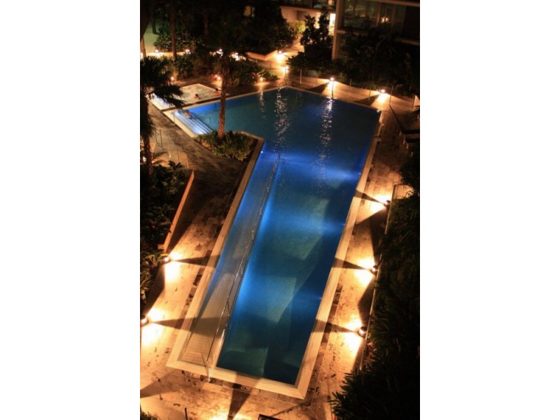 Unit 10403/8 Harbour Road, Hamilton QLD 4007