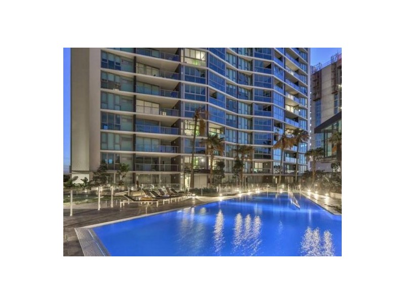 Unit 10403/8 Harbour Road, Hamilton QLD 4007