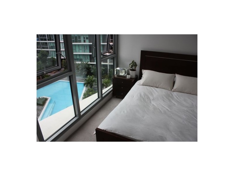 Unit 10403/8 Harbour Road, Hamilton QLD 4007