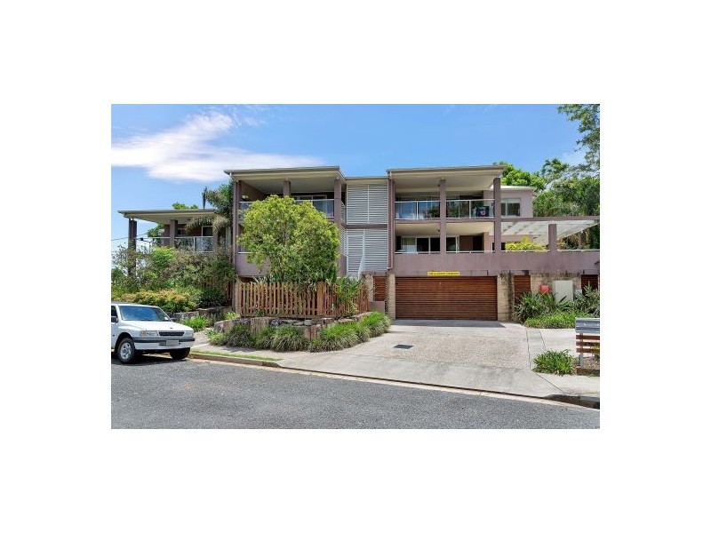 2/60 Aubigny St, Annerley QLD 4103