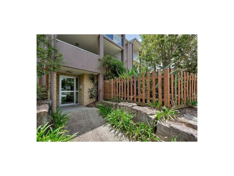 2/60 Aubigny St, Annerley QLD 4103