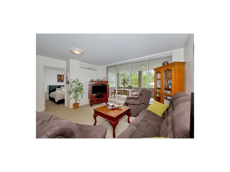 2/60 Aubigny St, Annerley QLD 4103