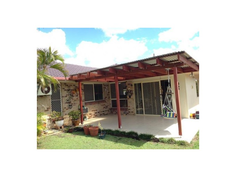 6 Shelduck Pl, Calamvale QLD 4116
