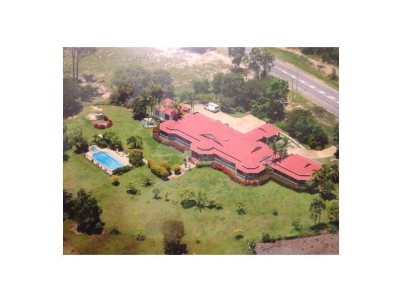 447 Foxwell rd, Coomera QLD 4209