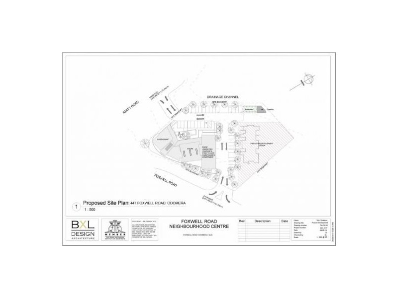 447 Foxwell rd, Coomera QLD 4209