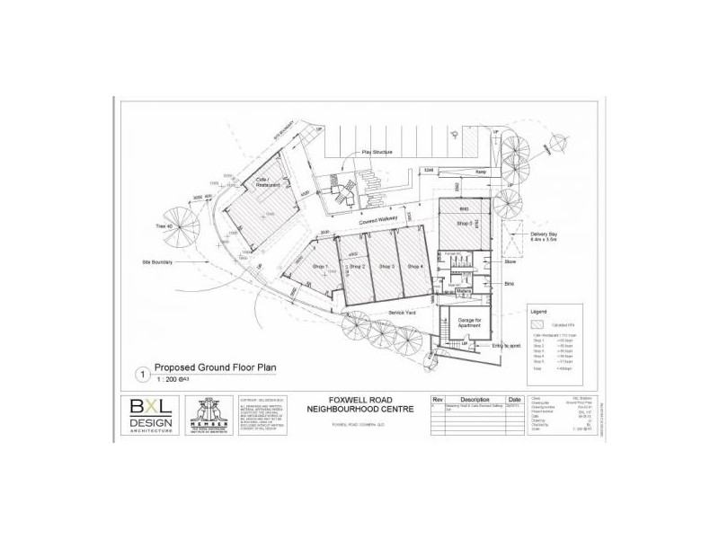 447 Foxwell rd, Coomera QLD 4209