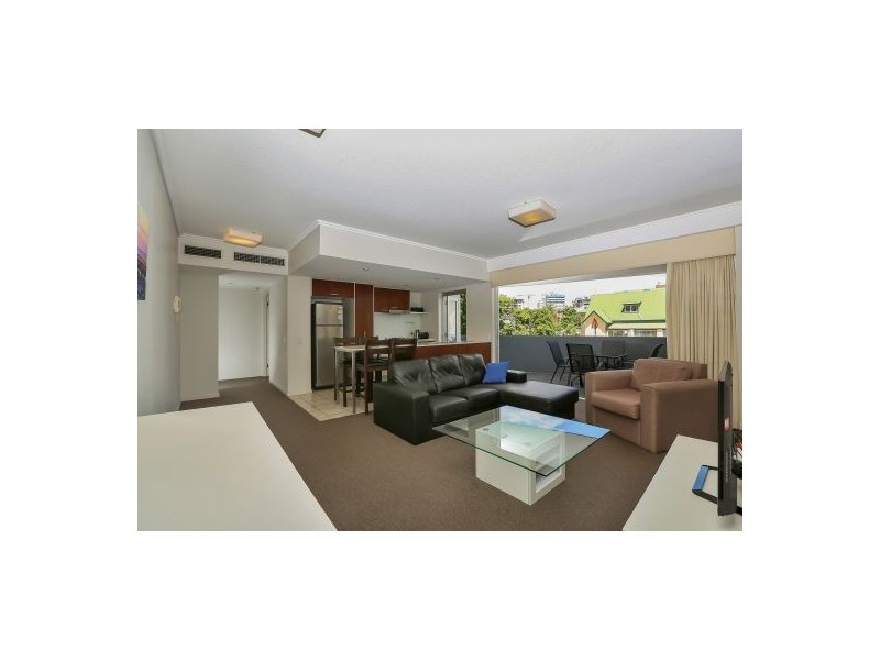 28/22 Barry Pde, Fortitude Valley QLD 4006