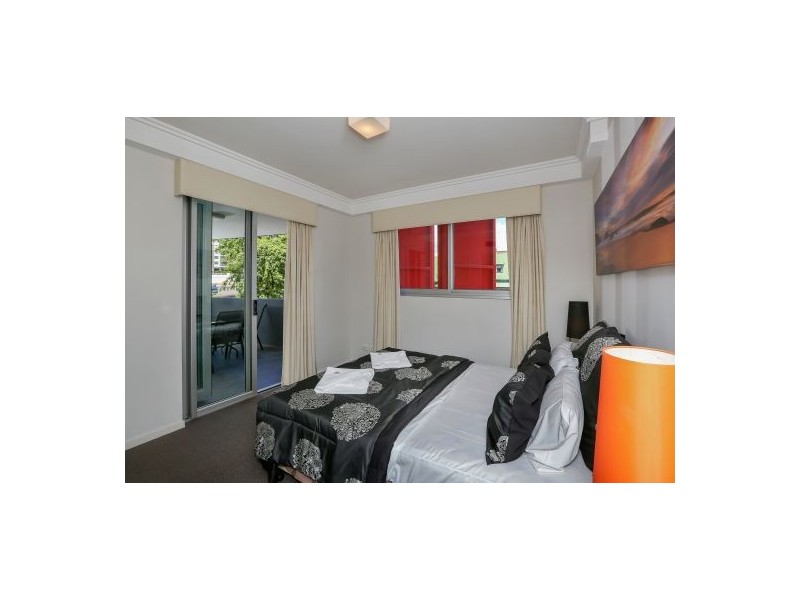 28/22 Barry Pde, Fortitude Valley QLD 4006