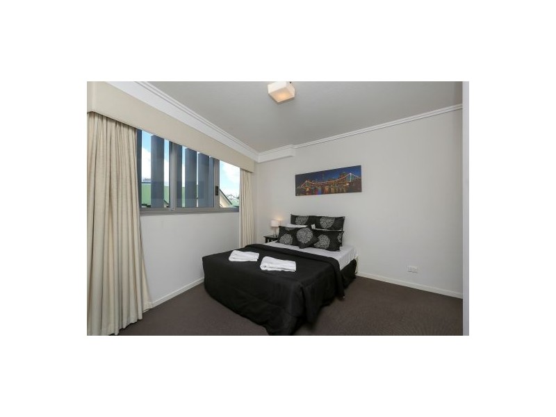 28/22 Barry Pde, Fortitude Valley QLD 4006