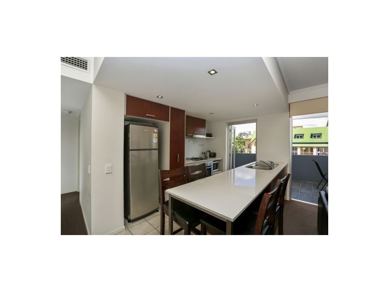 28/22 Barry Pde, Fortitude Valley QLD 4006