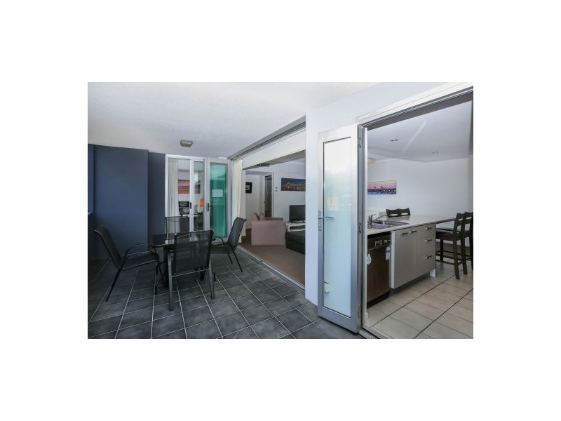 28/22 Barry Pde, Fortitude Valley QLD 4006