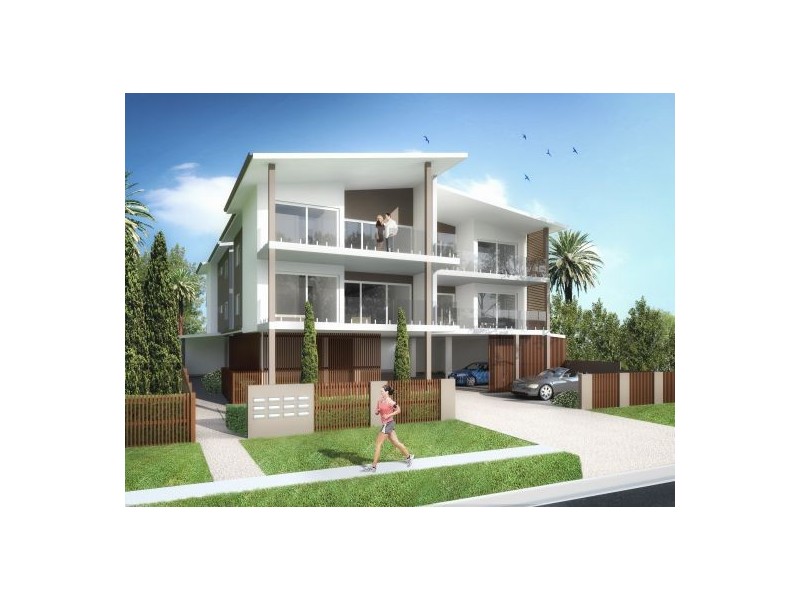 4/27 Dawson St, Upper Mount Gravatt QLD 4122