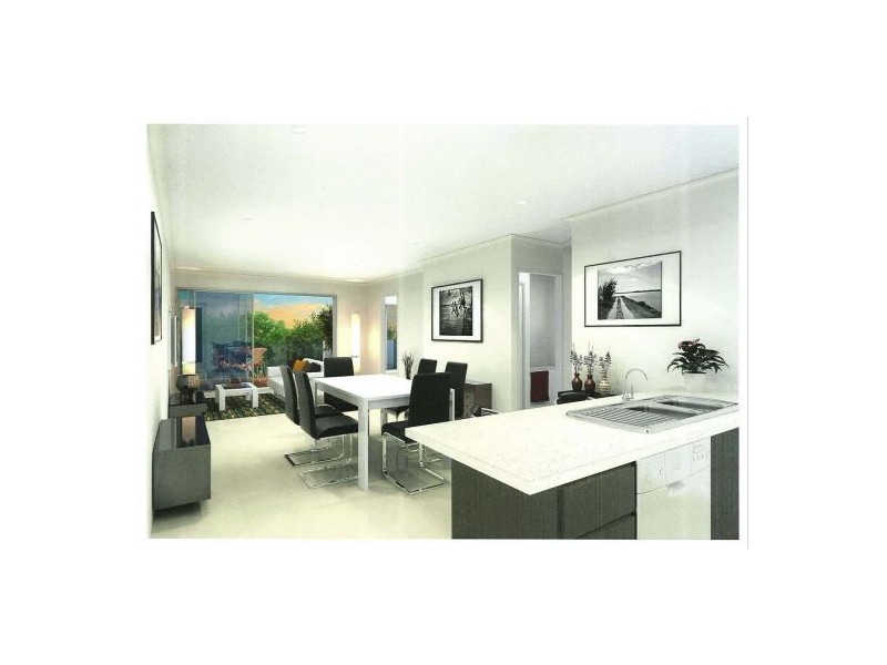 4/27 Dawson St, Upper Mount Gravatt QLD 4122