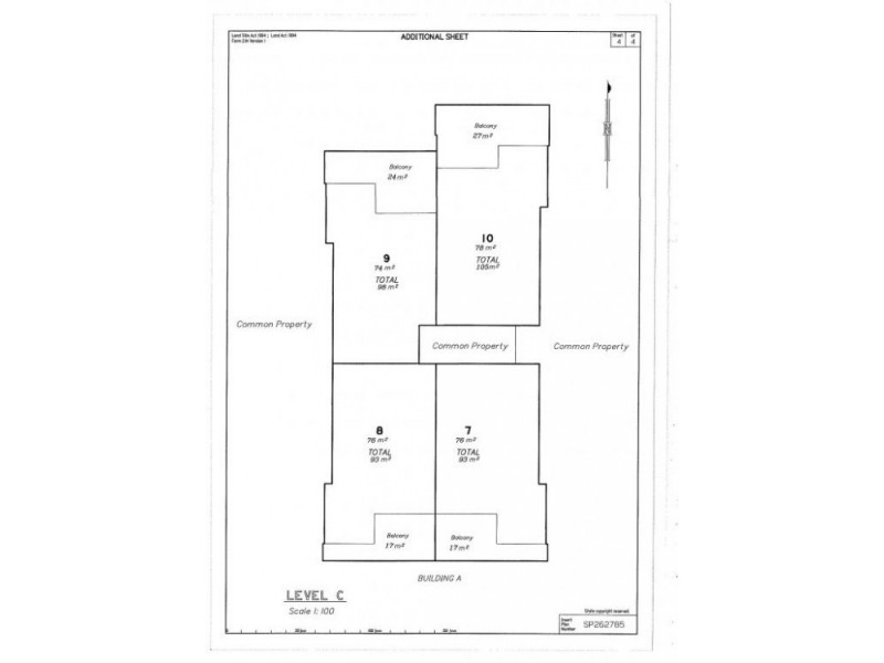 4/27 Dawson St, Upper Mount Gravatt QLD 4122