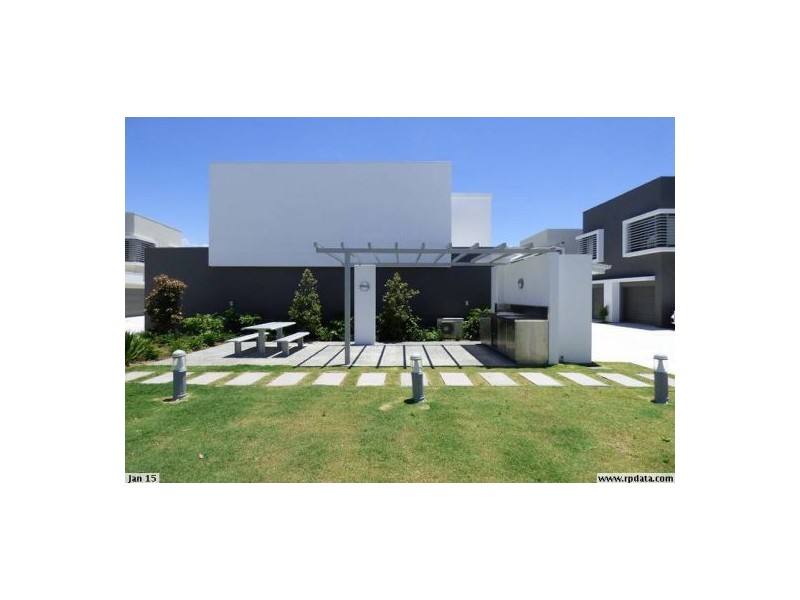 14/6-8 South Bay Ave, Varsity Lakes QLD 4227