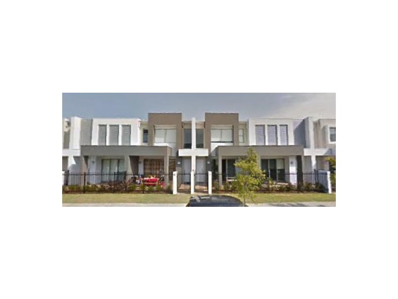 14/6-8 South Bay Ave, Varsity Lakes QLD 4227