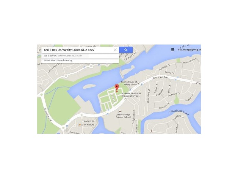 14/6-8 South Bay Ave, Varsity Lakes QLD 4227