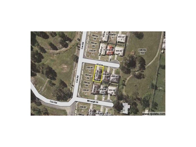 3 Perger St, Pimpama QLD 4209