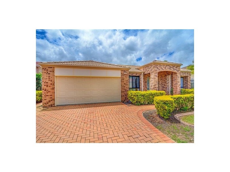 8 Falaise Pl, Sunnybank Hills QLD 4109