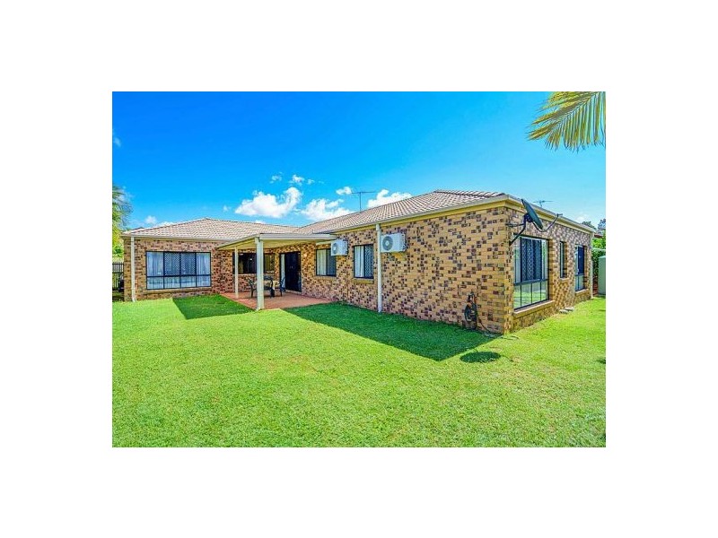 8 Falaise Pl, Sunnybank Hills QLD 4109