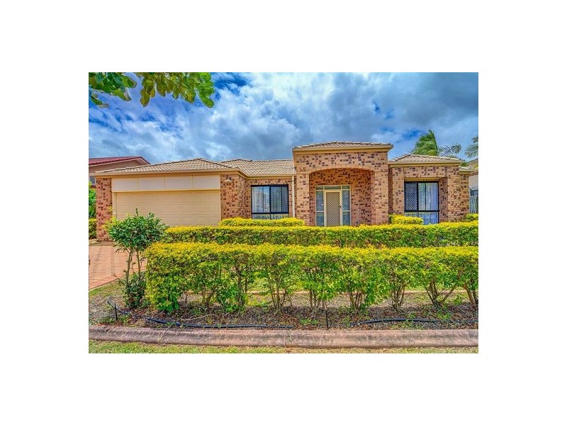 8 Falaise Pl, Sunnybank Hills QLD 4109