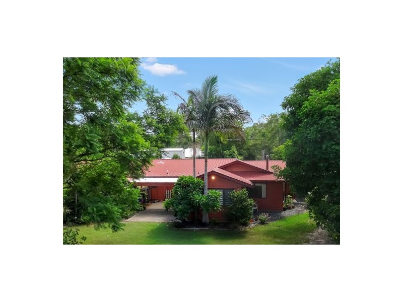 969 Stockleigh Rd, Stockleigh QLD 4280