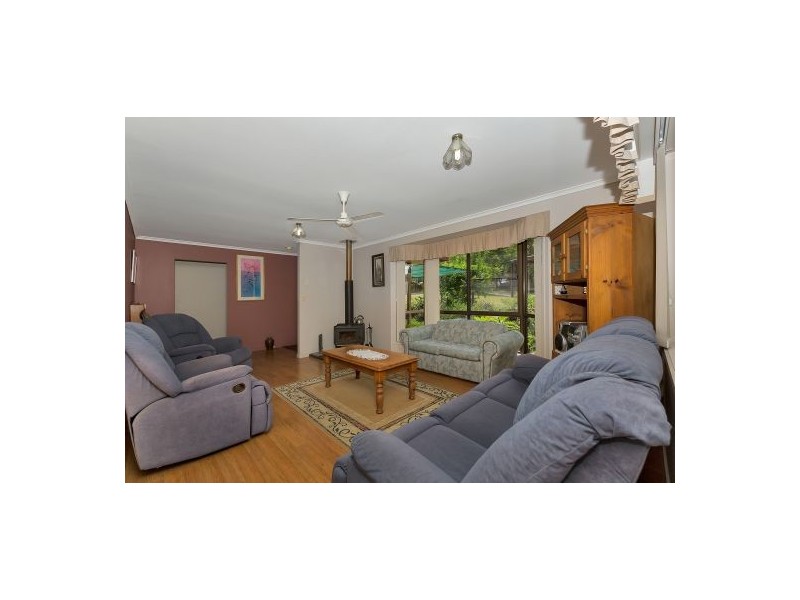 969 Stockleigh Rd, Stockleigh QLD 4280