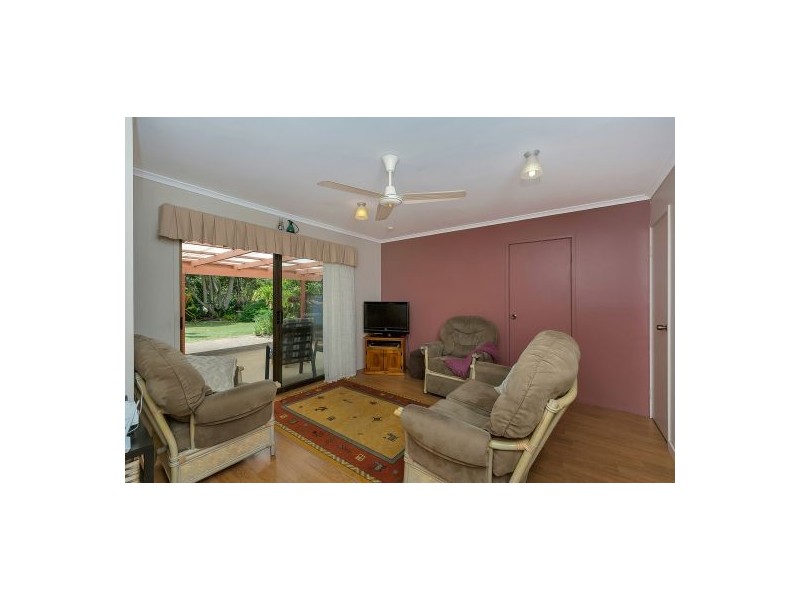 969 Stockleigh Rd, Stockleigh QLD 4280