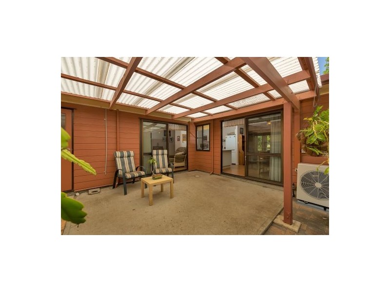 969 Stockleigh Rd, Stockleigh QLD 4280