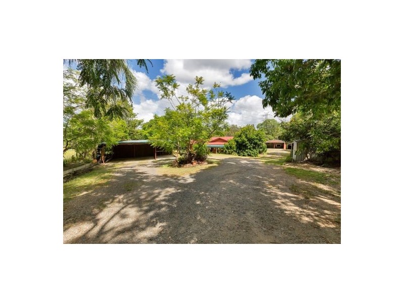 969 Stockleigh Rd, Stockleigh QLD 4280