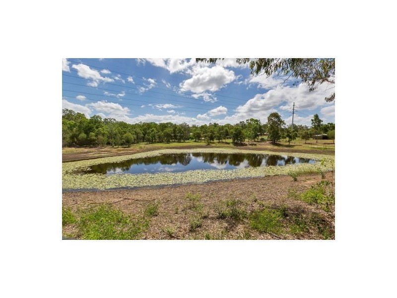 969 Stockleigh Rd, Stockleigh QLD 4280