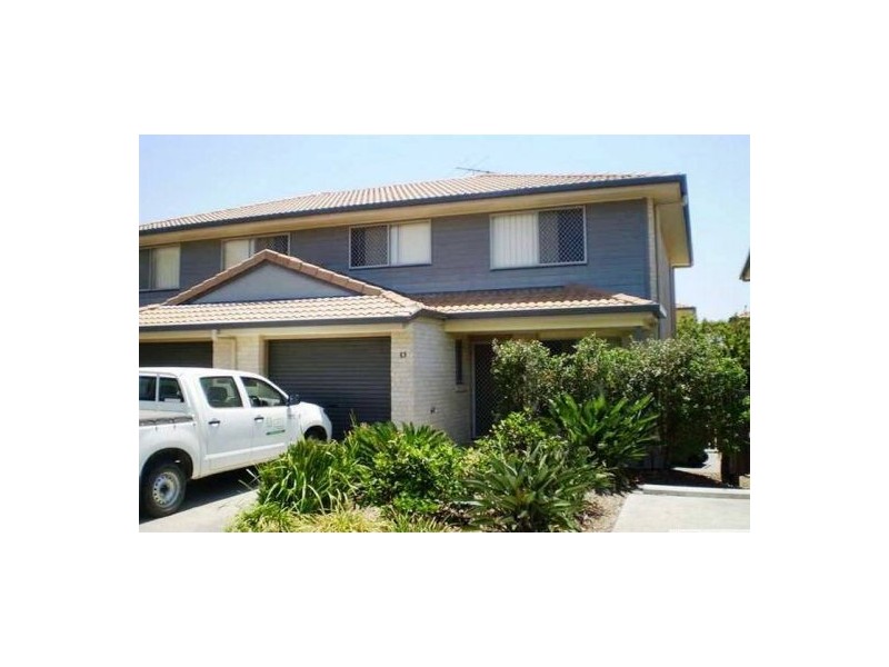 13/6 Baldarch St, Slacks Creek QLD 4127
