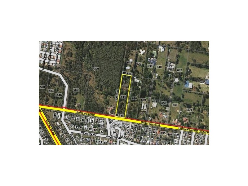 614 Underwood Road, Rochedale QLD 4123