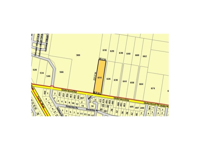 614 Underwood Road, Rochedale QLD 4123