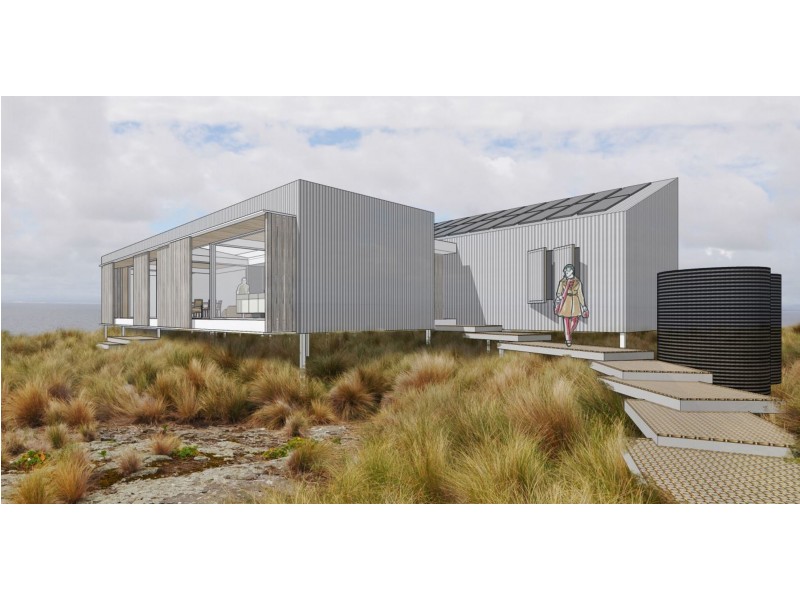 Ninth Island, Bridport TAS 7262