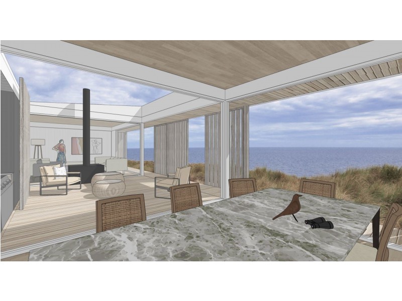 Ninth Island, Bridport TAS 7262