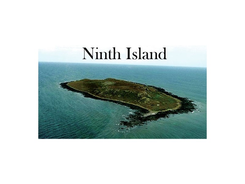 Ninth Island, Bridport TAS 7262