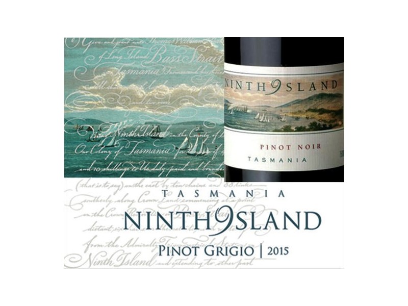 Ninth Island, Bridport TAS 7262