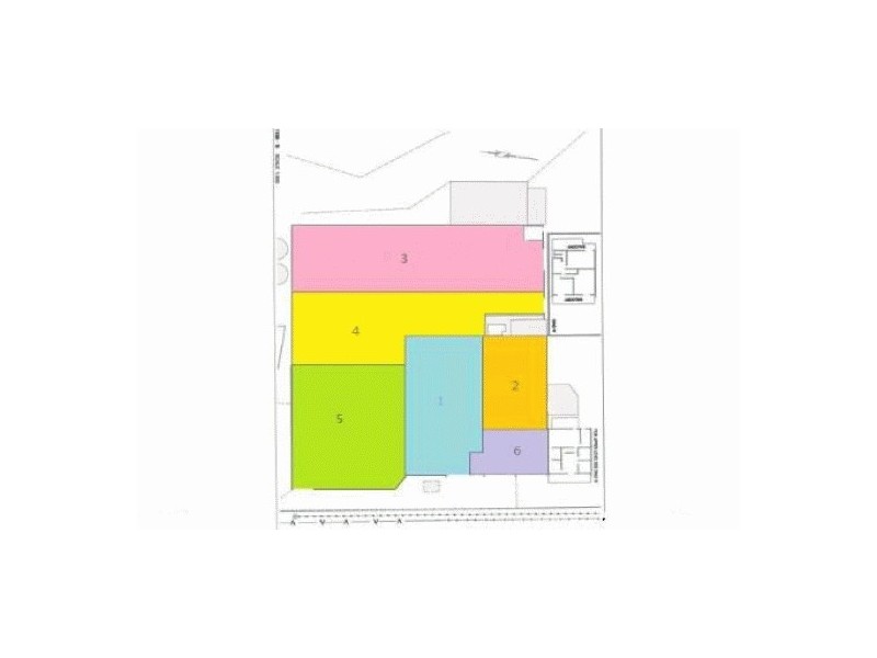 117 Granite Belt Drive, The Summit QLD 4377 Floorplan
