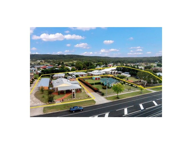 1/80. High St, Stanthorpe QLD 4380