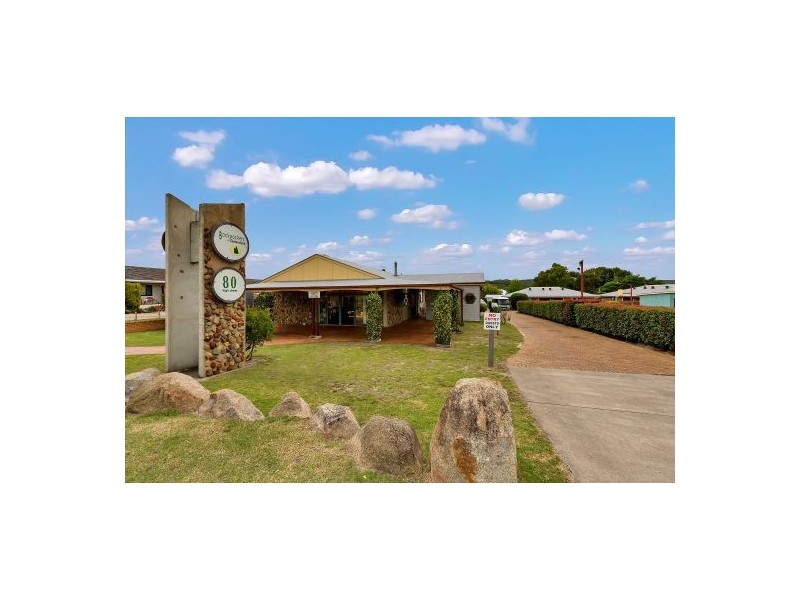 80 High St, Stanthorpe QLD 4380